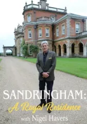Sandringham: królewska rezydencja