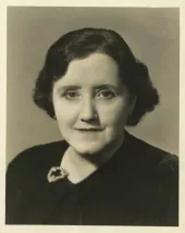 Sara Allgood