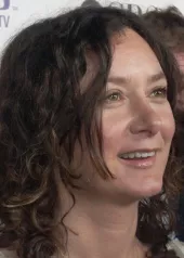 Sara Gilbert
