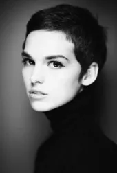 Sara Serraiocco