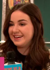 Sarah Gilman