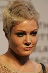 Sarah McLeod