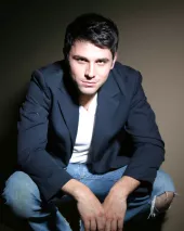 Sasha Andreev