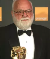 Saul Zaentz