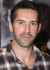 Scott Adkins