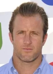 Scott Caan