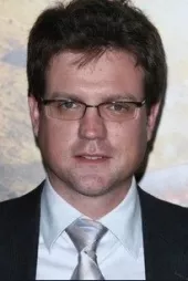 Scott Gibson