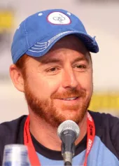 Scott Grimes