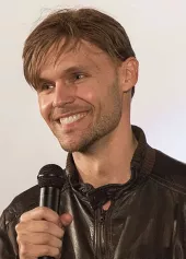 Scott Haze