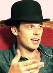 Scoot McNairy