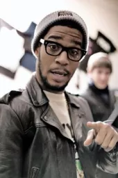 Scott Mescudi