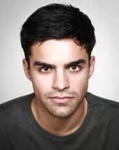 Sean Teale