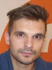 Sebastian Cybulski