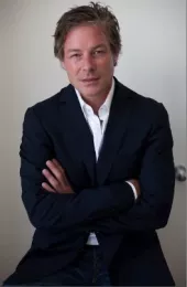 Sebastian Spence