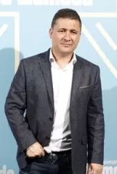 Secun de la Rosa