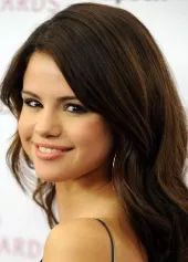 Selena Gomez