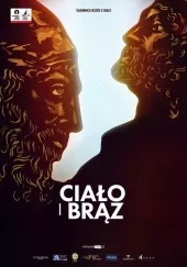 Ciało i brąz. Tajemnica rzeźb z Riace