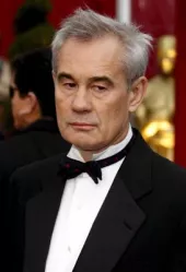 Sergey Bodrov