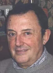 Sergio Donati