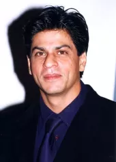 Shah Rukh Khan