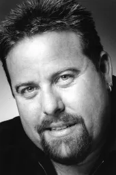 Shane Jacobson
