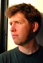 Shane Tilston