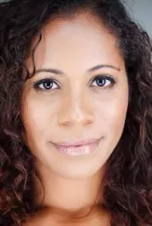 Shareena Clanton