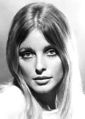 Sharon Tate
