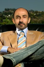 Shaun Toub