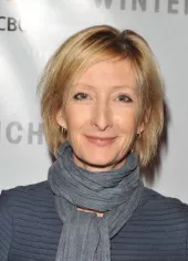 Sheila McCarthy