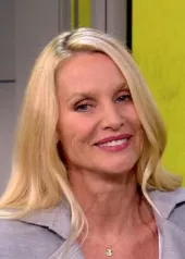 Nicollette Sheridan