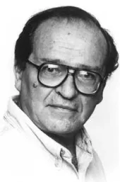 Sidney Lumet