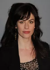 Maggie Siff