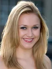 Skye McCole Bartusiak