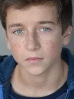 Skyler Gisondo