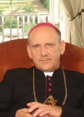 Slawomir Orzechowski