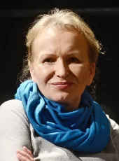 Sławomira Łozińska