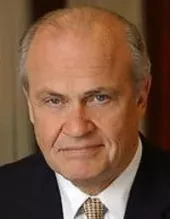 Fred Dalton Thompson