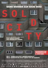 Sold City. Kiedy mieszkanie staje się towarem