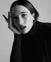 Sophie Lowe