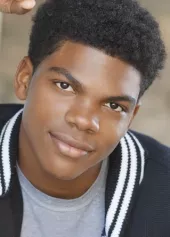 Spence Moore II
