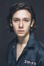 Spencer Bogaert