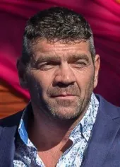 Spencer Wilding