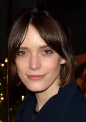 Stacy Martin