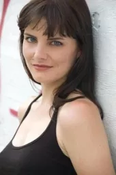Stacy Rock