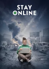 Zostań online
