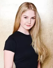 Stefani Kimber