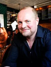 Steinar Sagen