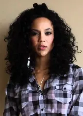 Maria Sten