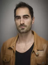 Stéphane Perrichon